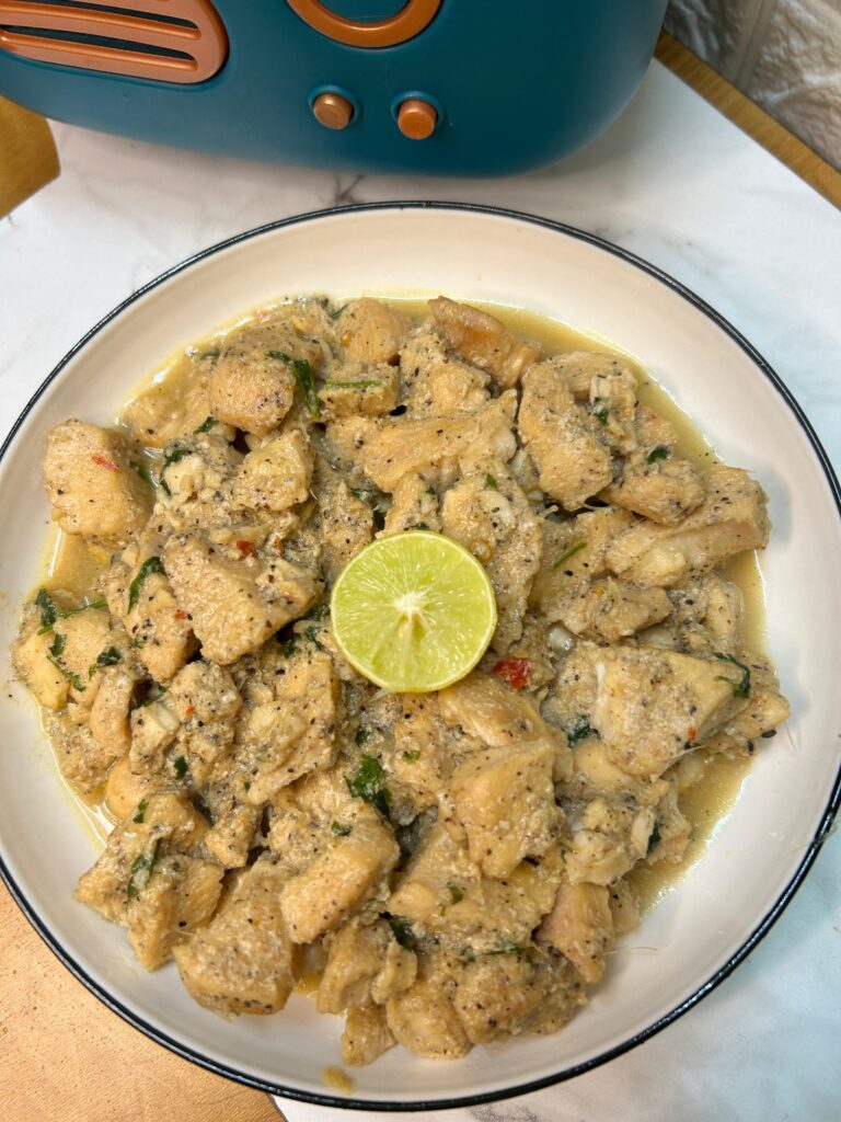 Epic All-Time Zesty Favorite Lemon Pepper Chicken Recipe You Must Try in 2025.