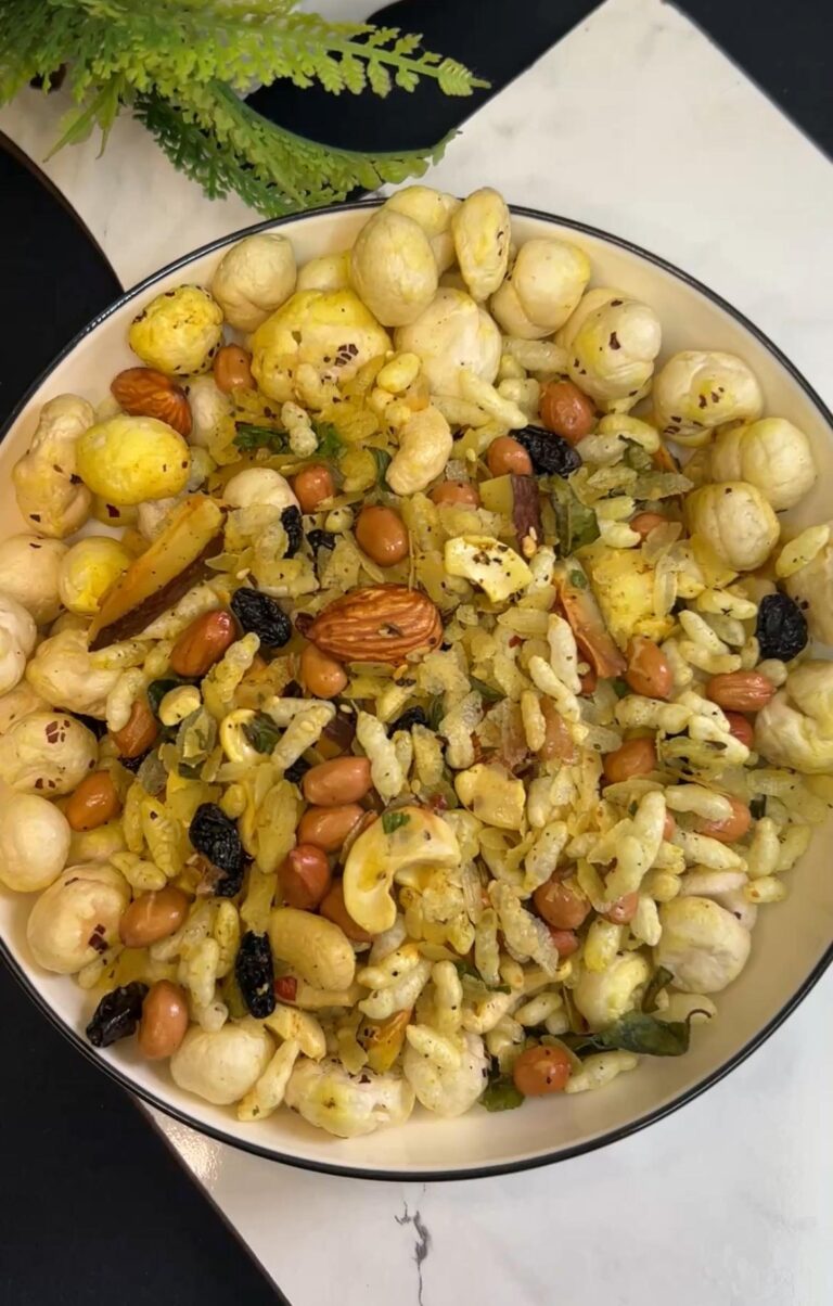 5 Irresistible Healthy Trail Mix Recipes to Fuel Your Day