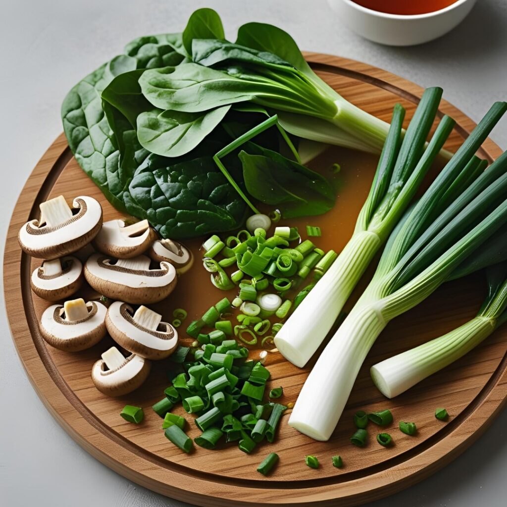 Close-up of spicy chicken wontons recipe served with soy dipping sauce