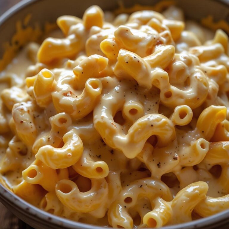 Quick, Comforting & Delicious: The Best Instant Pot Mac and Cheese Recipe Ever! 2025
