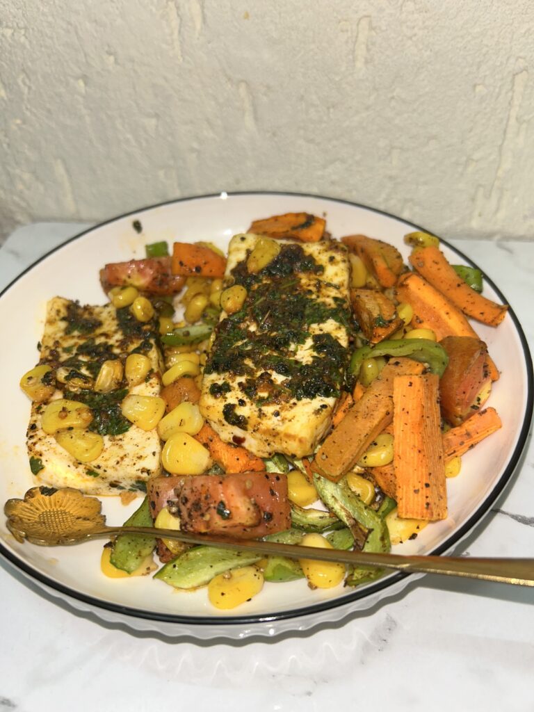 Irresistibly Easy Air Fryer Vegetable Recipe for Healthy Eating 2025