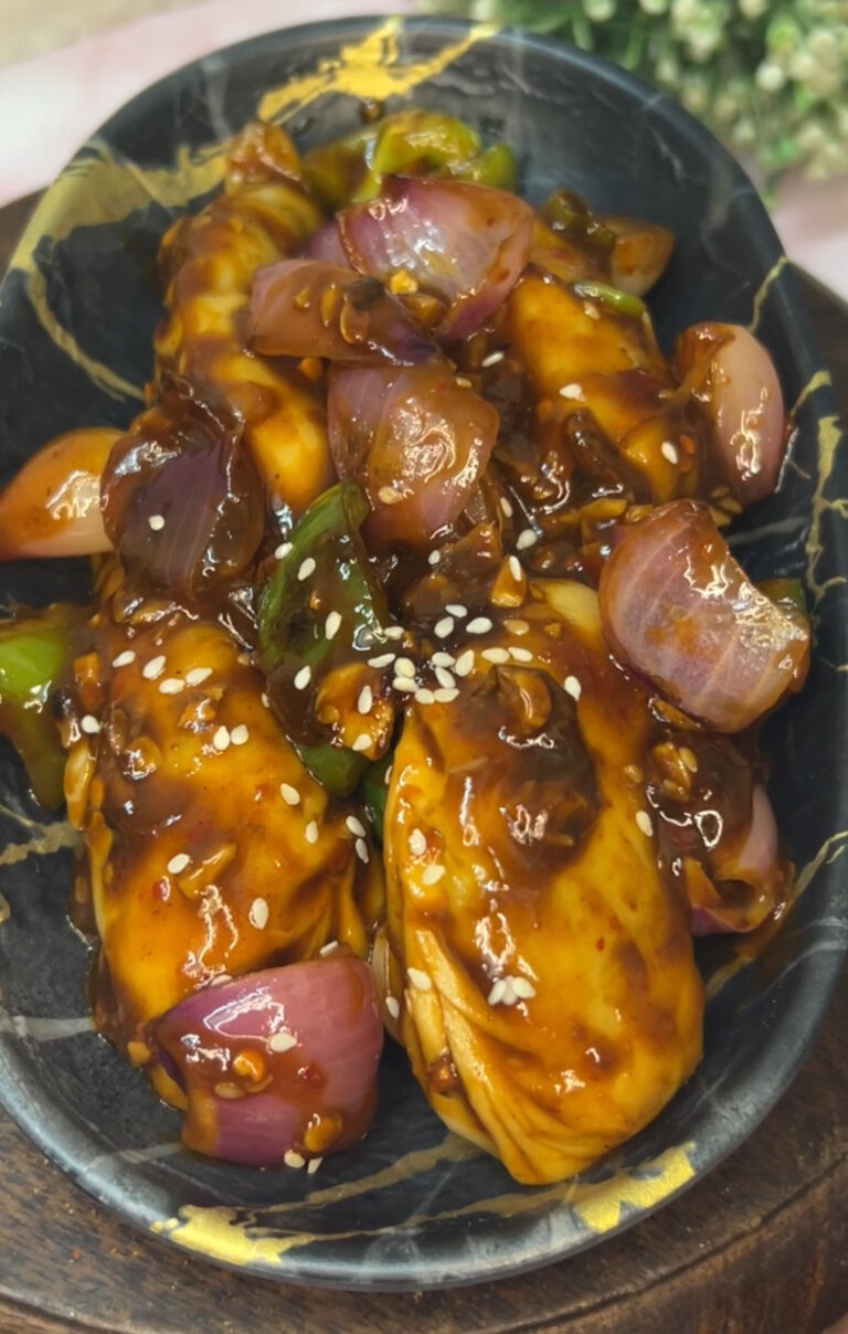5 Irresistible Chili Dumplings That Will Spice Up Your Dinner Tonight!