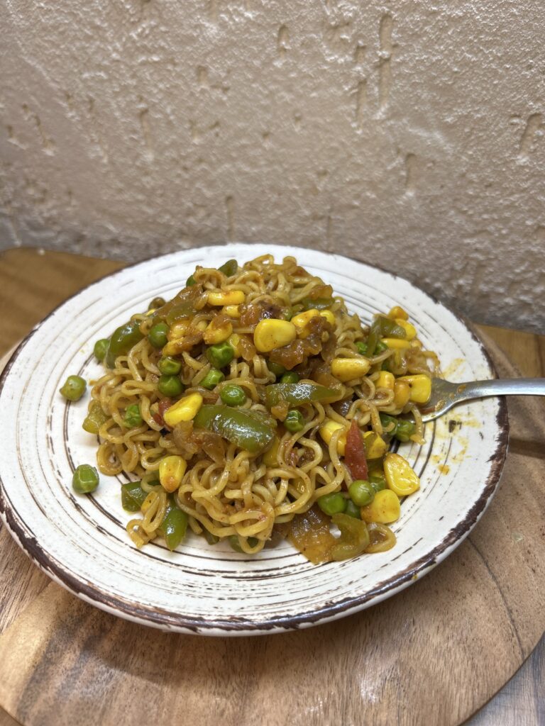 7 Must-Try Vegetable Noodles Dishes to Boost Your Energy & Taste Buds!
