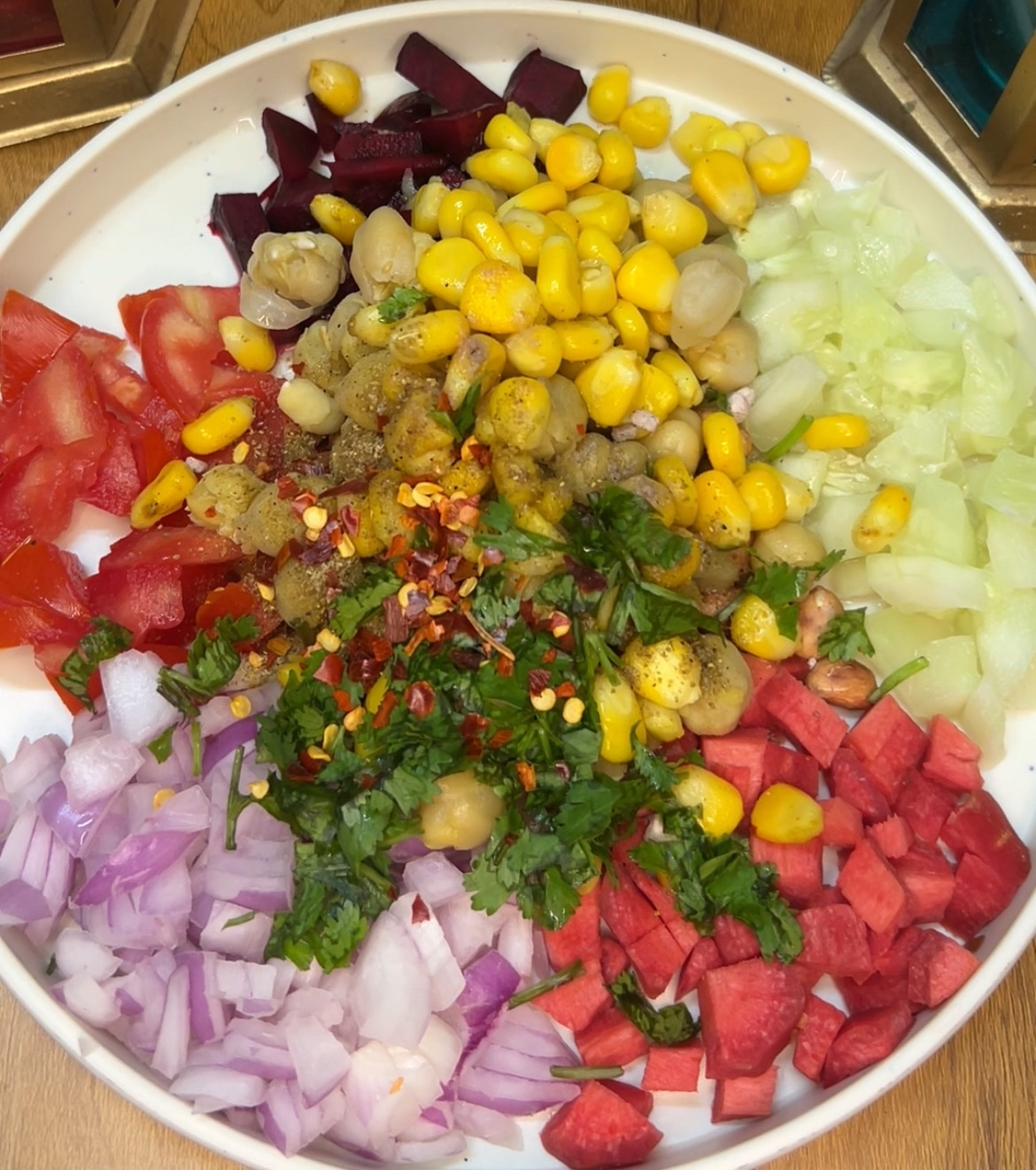 Salad Bowls That Taste Like Summer