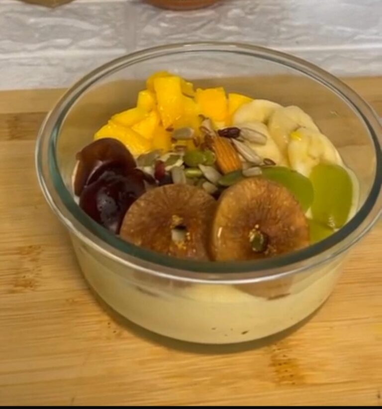 Refreshing Acai Bowl Recipes You’ll Crave – Healthy, Easy & Delicious!2025