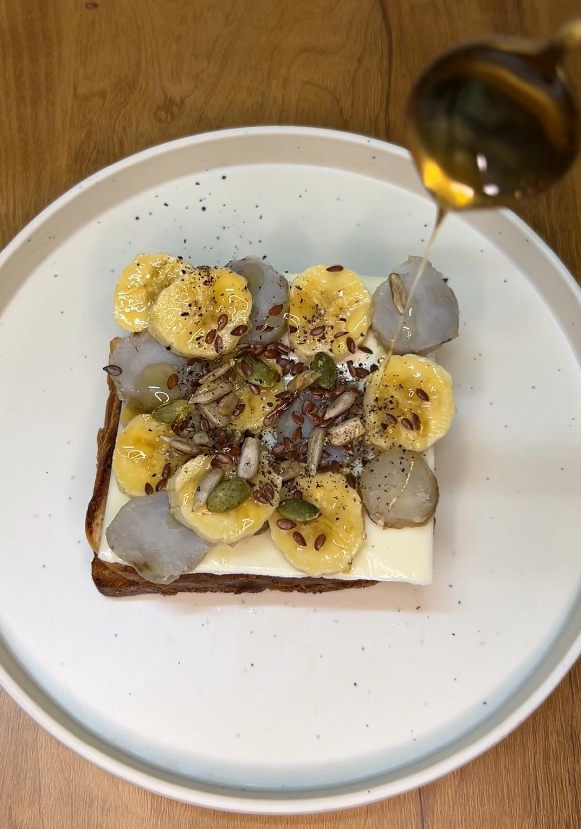 banana sandwich 4