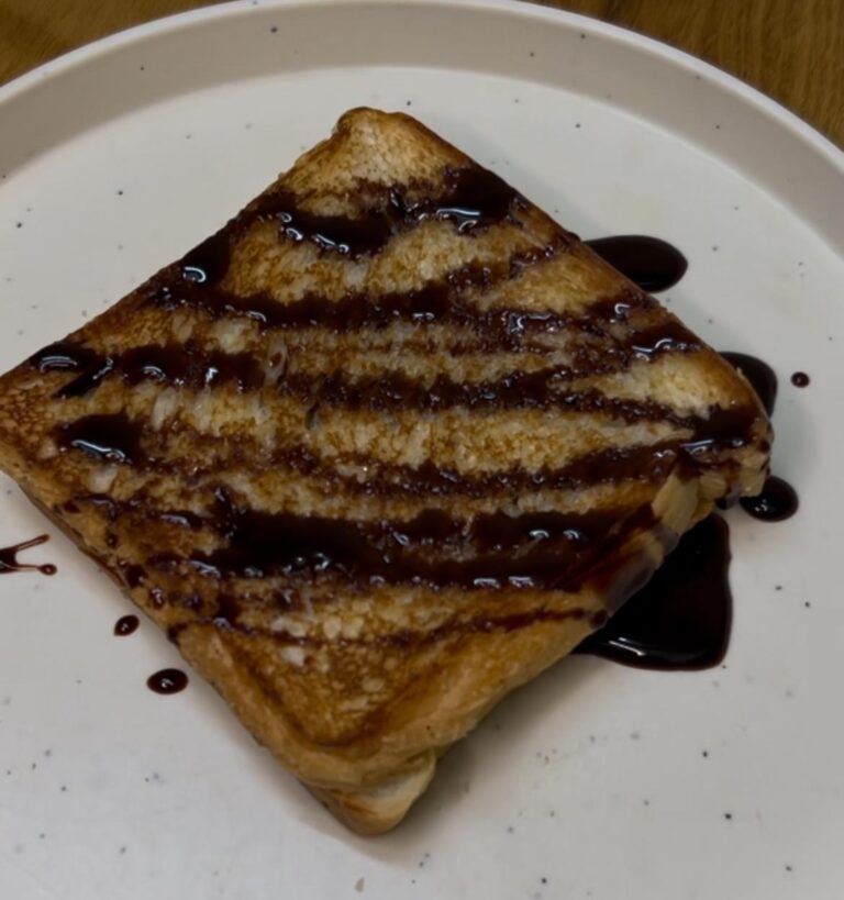 Top 7 Delicious Chocolate Sandwich Ideas That Kids and Adults Love!