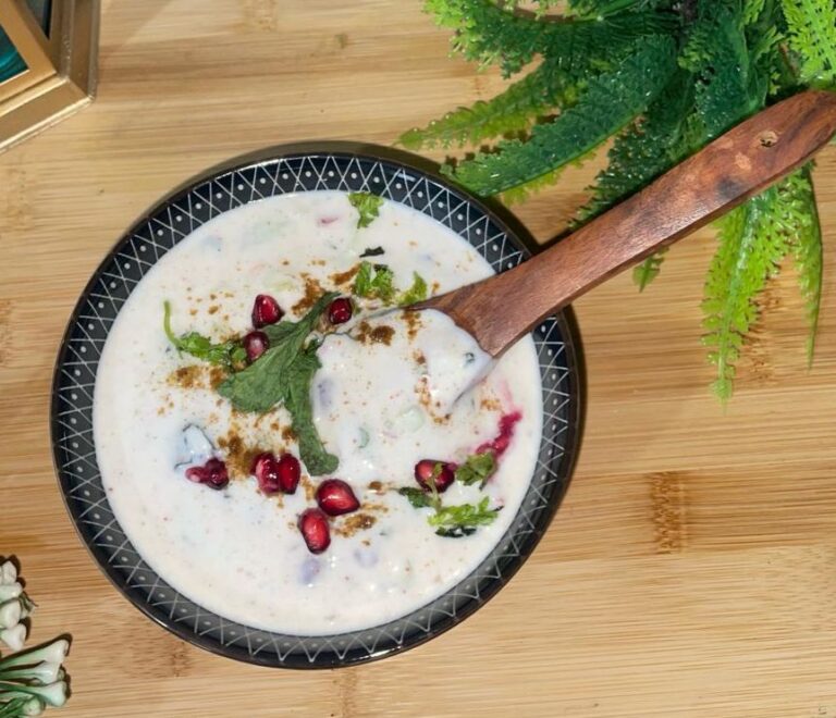5 Irresistibly Healthy Greek Yogurt Salad Recipes You’ll Love