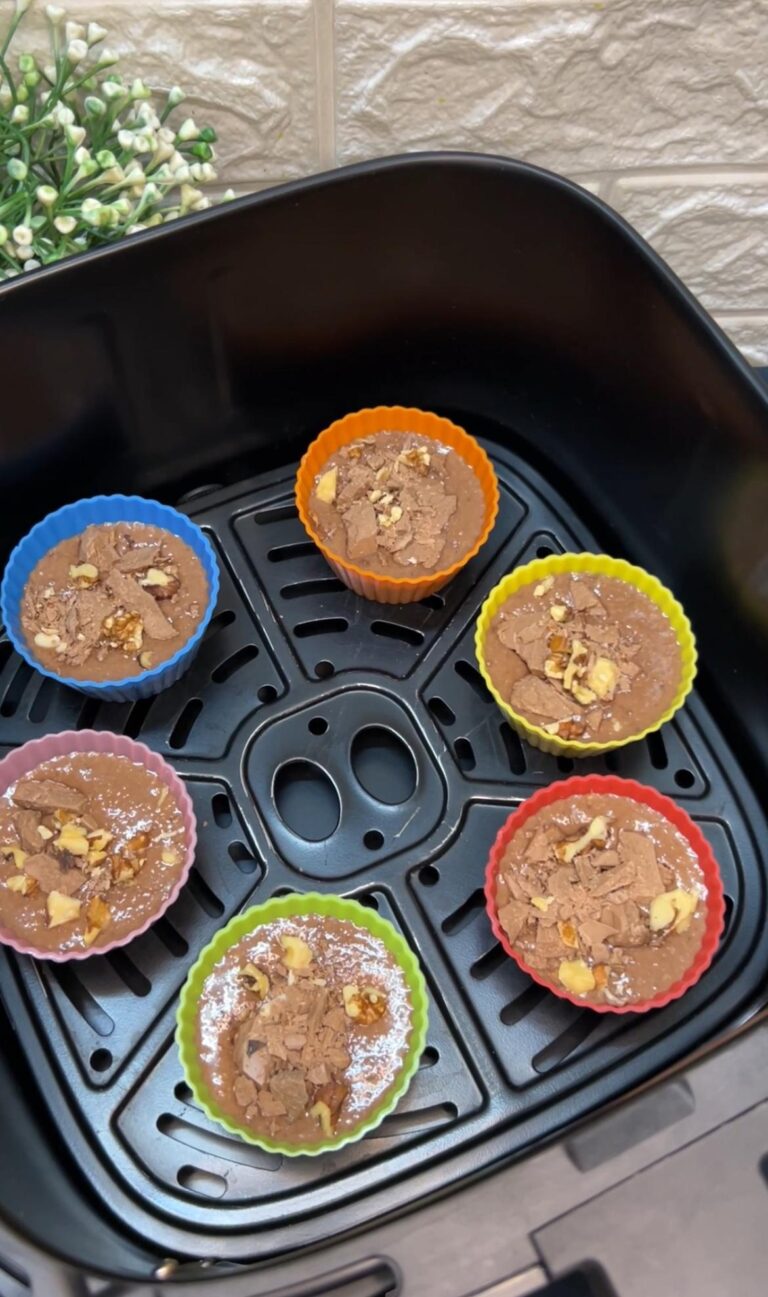 3 Quick & Healthy Banana Muffins Recipes for a Wholesome Start to Your Day