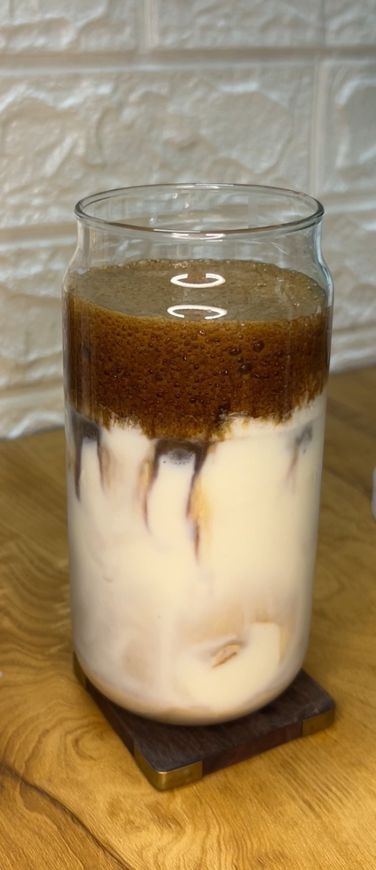 Biscoff Lovers, This One’s for You: Chilled & Creamy Biscoff Iced Coffee