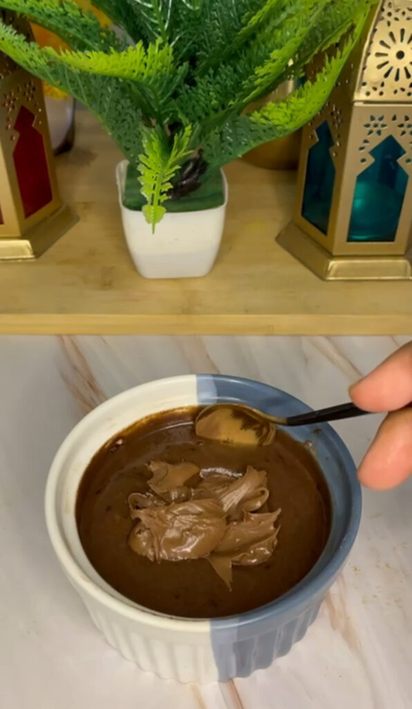 Best lava cake recipe with rich chocolate filling