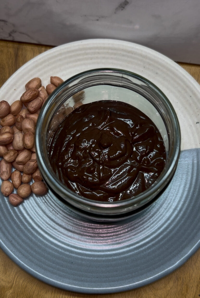 Chocolate Peanut Butter: The Ultimate Creamy Duo You’ll Fall in Love With
