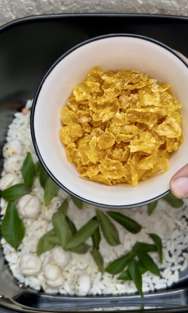Kid-friendly healthy snacks made with natural ingredients