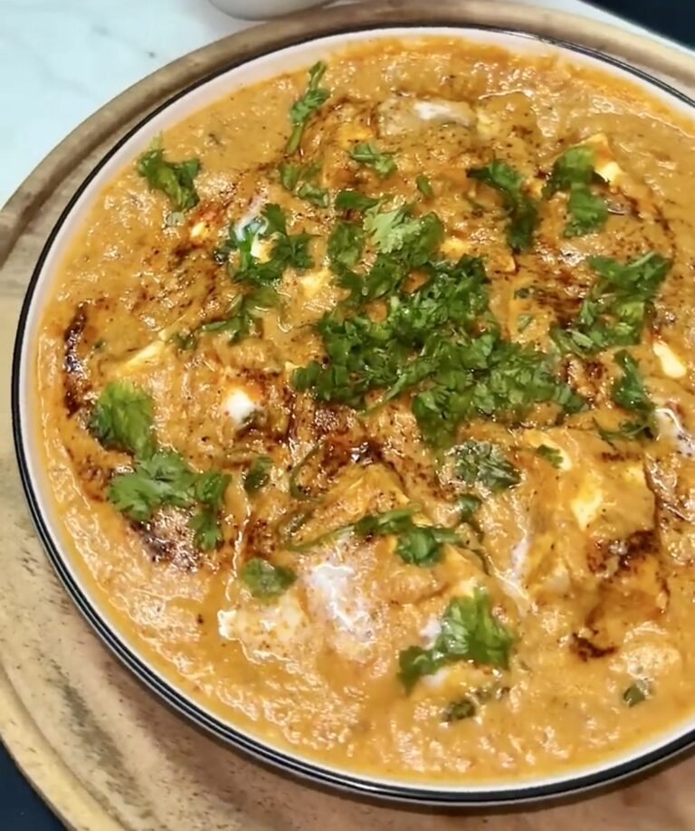 Creamy Tofu Curry Coconut Milk: A Rich & Flavourful Indian-Inspired Dish